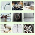 thumbnail image 5 of Kugachren Multi-Functional Cleaning Milk for Kitchen Heavy Oil Stains, Powerful Degreaser and Multi-Purpose Cleaner, 300ml Milky Liquid for Visible Cleaning, 5 of 5