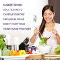 thumbnail image 3 of MRM Digest-All Capsules, 30 Ct, 3 of 6