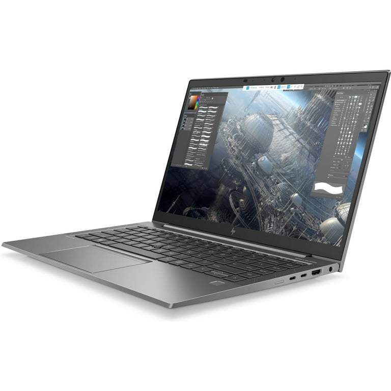 HP ZBook Firefly 14