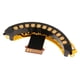 thumbnail image 1 of Cinta de Cables de Adaptador de Lente Para Cámara 12-60 mm Sunnimix Cable del punto de contacto del soporte de la lente, 1 of 6