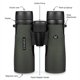 thumbnail image 3 of Binoculares Vortex Optics Diamondback HD 8 x 32 Verde con Sistema Óptico HD y Agarre Antideslizante, 3 of 6