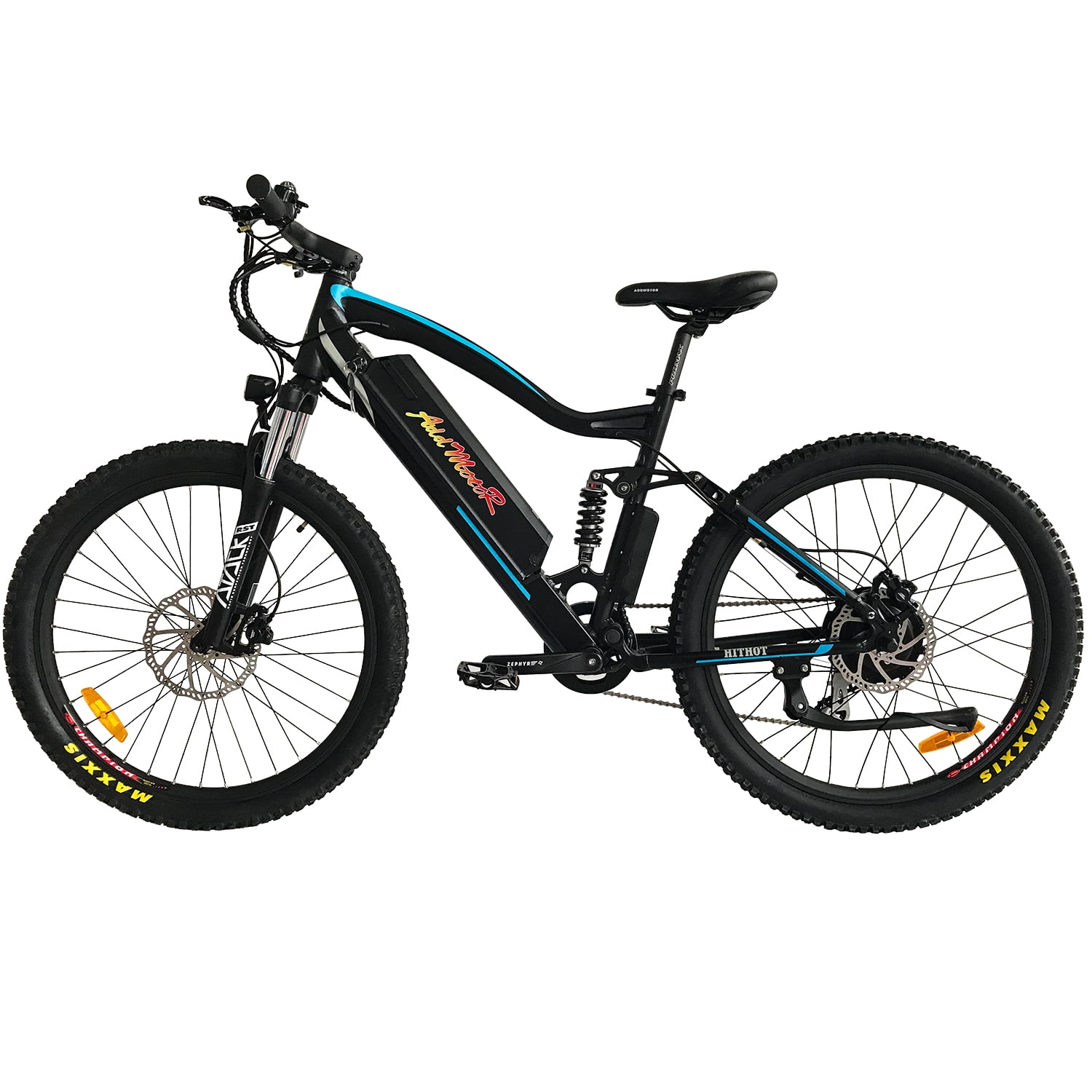 hithot bike