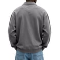 thumbnail image 5 of LWavelet Big and Tall Polo Shirts for Men Long Sleeve Collared Golf Shirt Casual Moisture Wicking Work Hiking Shirts, 5 of 5