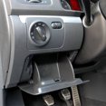 thumbnail image 2 of LHD Driver Side Black Storage Box Glove Box Drawer Trash Box for Golf 1K1857919D 1K1 857 919D, 2 of 7