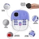 thumbnail image 2 of Foot Spa Medical King con calefacción, masajes, chorros y control remoto, 2 of 7
