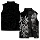thumbnail image 2 of Chaleco frío para hombre Chaleco sin mangas moderno y versátil para hombre Chalecos deportivos de ocio para hombre Ropa de trabajo para hombre, 2 of 5
