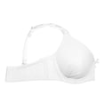 thumbnail image 3 of Brassier Secret Treasures para Mujer, Básico, Blanco Talla 38B, 3 of 4