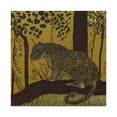 thumbnail image 3 of Leopard in Neoclassicism - Canvas, 3 of 25