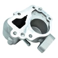 thumbnail image 3 of Toma De Agua C/termostato Incluido P/buick Encore 1.4l 13-21, 3 of 4