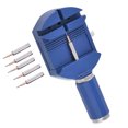 thumbnail image 3 of Kearding Link Removers Wrist Bracelet Maintenance Bracelets Tool Kit Instrument Set Handheld Strap Adjuster Repairing Type2, 3 of 6