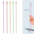 thumbnail image 4 of YAOMOBB Educational Learning Colorful Teaching Pointer Box Bendable Guiding Tool for Children, 4 of 4