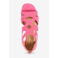 thumbnail image 5 of Comfortview Women's The Lana Sandal, 5 of 6