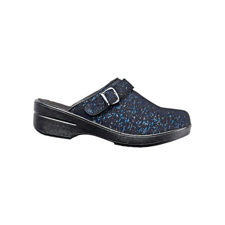

Slingback Clog