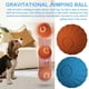 thumbnail image 4 of Pelota de juguete inteligente para perros, juguete electrónico interactivo para mascotas, pelota móvil para cachorros y gatos T Y9W4, 4 of 8
