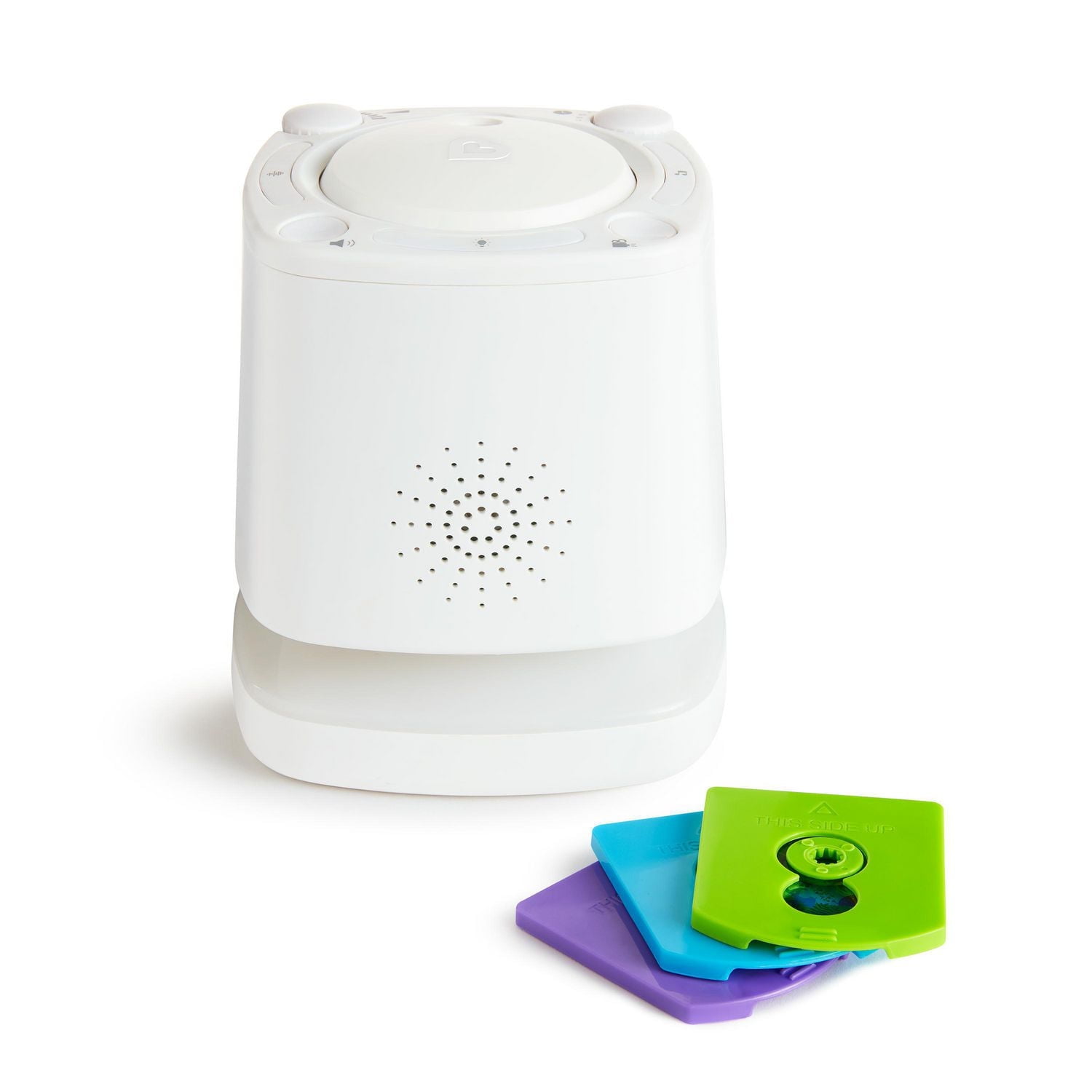 Munchkin Nursery Projector and Sound System