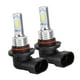 thumbnail image 1 of Luz Antiniebla Blanca Para Coche, Faro Antiniebla Led Para Coche, Luz De Circulación Diurna 2 Uds 9006 80W 3570 2Smd 6000K seitruly VI006094-00, 1 of 7