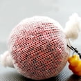 thumbnail image 4 of Malla de PVA 5m Alimentador de pesca Trampa Bolsa de cebo Redes Red de agua soluble Herramienta de aparejos Ehuebsd Para estrenar, 4 of 9