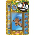 thumbnail image 1 of czcpp-Wild Ensemble de Papeterie - Girafe Ensembles de Fournitures Scolaires Comprenant 2 Crayons, Gomme à Crayon, Taille-Crayon, Règle, et Carnet Mignon. Fournitures de Papeterie Cadeaux pour Enfants, 1 of 4