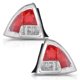 thumbnail image 1 of Juego de luces traseras halógenas PIT66 compatible con Ford Fusion 2006-2009, 1 of 9