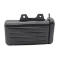 thumbnail image 3 of Contenedor de botellas de caja de herramientas de motocicleta Accesorios de soporte de herramientas negras sólidas para DR250 DJEBEL DR200, 3 of 8