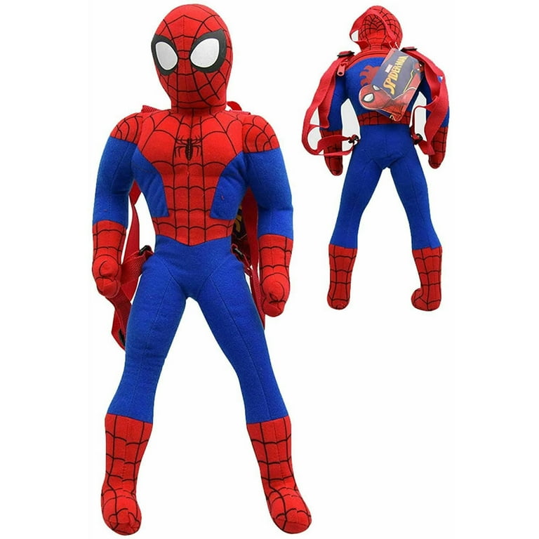 Spiderman – Kids Licensing