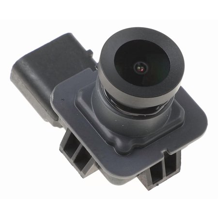 Rear Backup Camera Reverse Park Assist For Ford Fusion