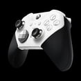 thumbnail image 2 of Microsoft Manette Sans Fil Elite Series 2 Core pour Xbox Series X/S Boîte Ouverte, 2 of 4