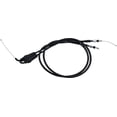 thumbnail image 1 of G2 Ergonomics Domino Throttle Cable, 1 of 1