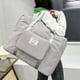 thumbnail image 1 of pstuiky Bolsa de viaje grande bolsa expandible para gimnasio equipaje de mano para mujer con funda para carrito y bolsillo impermeable bolsas de lona de viaje., 1 of 7