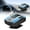 B, variant on Homesteed 12V Car Heater Portable Auto Heater 150W Fast Heating 360° Rotating Windshield Defroster Winter Vehicle Heater