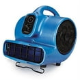 thumbnail image 4 of Master Equipment Blue Force Cage Dryer .33hp, 4 of 4