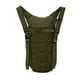 thumbnail image 4 of Mochila táctica de hidratación de agua Mochila Camel Mochila portadora de hidratación, Mochila con vejiga de agua de 3 litros, para correr, trotar, andar en bicicleta, 4 of 5