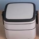 thumbnail image 5 of Portable Plastic Double-Layer Lunch Box, 5 of 5