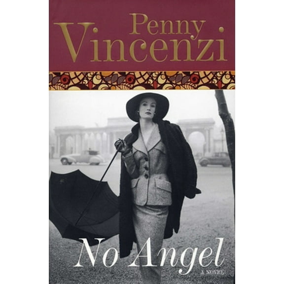 No Angel (Paperback)