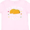 thumbnail image 4 of Inktastic I'm Just Here for the Tacos Cinco De Mayo Boys or Girls Toddler T-Shirt, 4 of 5
