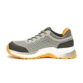 thumbnail image 4 of CATERPILLAR WORK Mens Streamline 2.0 Composite Toe Work Shoe Medium Charcoal/Paloma - P91346 MEDIUM CHARCOAL/PALOMA, 4 of 7