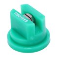 thumbnail image 2 of Boom Sprayer Nozzle,  Flat Fan Spray Tip Higher Spraying Coverage  For Agriculture 015 Green,01 Orange, 2 of 8