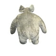 thumbnail image 2 of Toyverse Small Head Bear Plush Elephant Plush Stuffed Animal Toy, 1 Pack, 20x20 inches, 2 of 4
