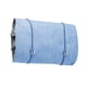 thumbnail image 3 of Estuche de almacenamiento de maquillaje perfecl Plegable Azul, 3 of 4