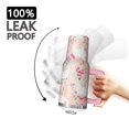 thumbnail image 3 of OBREWU Great Pyrenees Dog and Flower Tumbler with Handle and Lid,Great Pyrenees Dog and Flower 40oz Double Wall Vacuum Insulated Tumbler,Cups Gift for Women and Men, 3 of 7