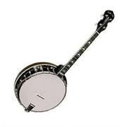 Gold Tone 4-String Tenor Resonator Banjo w/ Gig Bag