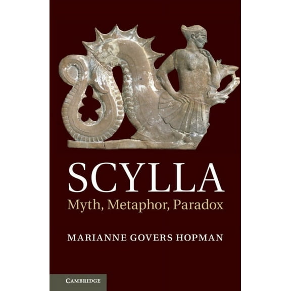 Scylla, (Hardcover)