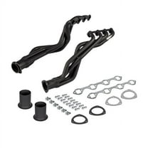 United Pacific Ford Performance Motor, Black Painted 289/302/351W Long ...