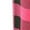 Pink, variant on Red Women's Plus Size Pants, Ladies Casual Pants Plaid Printed Pajama Pants Elastic Rope Pants,Women's Plus Size Pants M