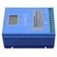 thumbnail image 4 of 24V 48V Controlador de Carga Solar Eólica Pantalla LCD Modo de Carga MPPT Universal para Fuera de la Red Controlador de Carga Inteligente Ajuste Aplicable Al Regulador de Carga de ANGGREK Otros, 4 of 8