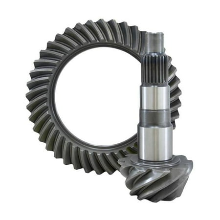 

3.73 Ratio High Performance Replacement Gear Set with Dana 44 Reverse Rotation for 1976-1996 Ford F-150