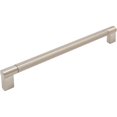 thumbnail image 1 of Armario Pull Stone Harbor Hardware Urban, níquel satinado, 19,2 cm, 1 of 3