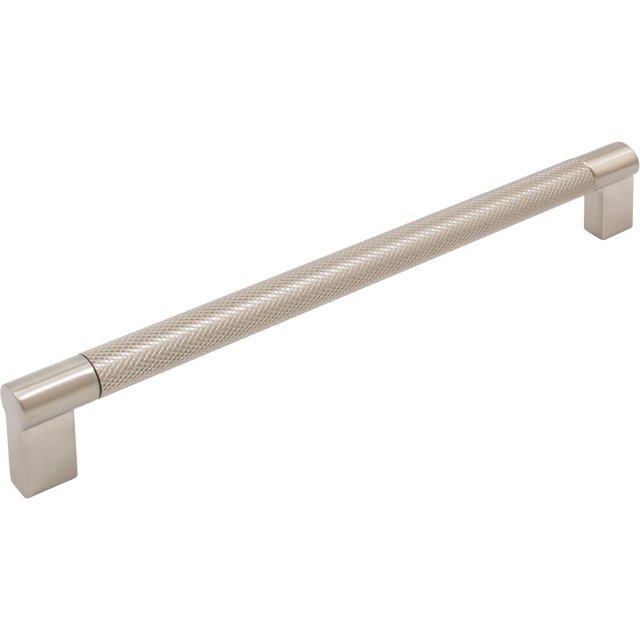 Armario Pull Stone Harbor Hardware Urban, níquel satinado, 19,2 cm