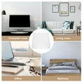 thumbnail image 2 of OULII 1Pcs Support de Rangement pour Argent Plateau de Rangement pour Billets avec Design Multi-Grilles pour Propriétaires d'Affaires, 2 of 8