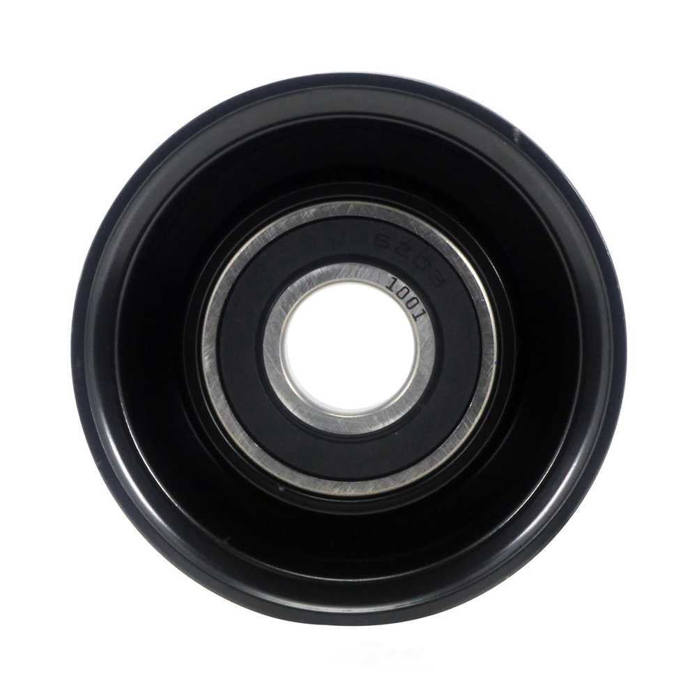 Continental Elite 49124 Drive Belt Idler Pulley